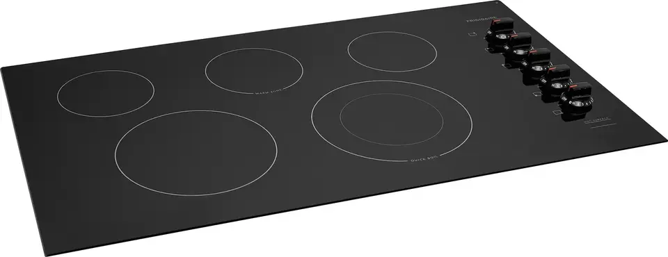 Frigidaire Electric Cooktop - Thumbnail 3