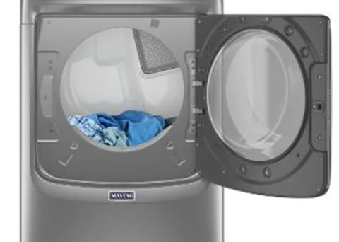 Wrinkle Prevent Option