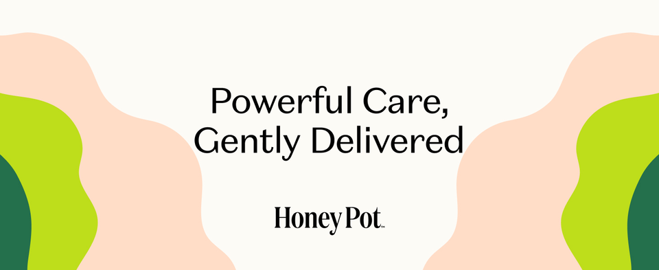 Powerful Care, Gently Derived
