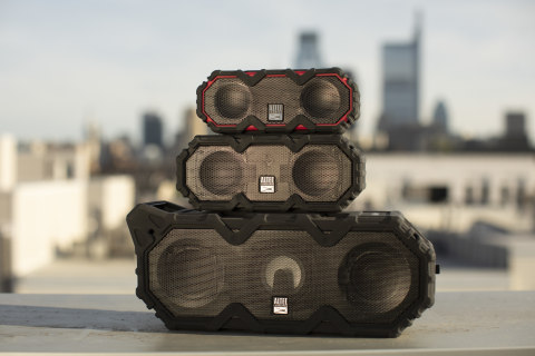 Altec lansing lifejacket sales jolt