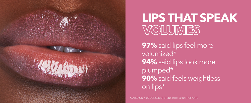 Lips That Speak Volumes