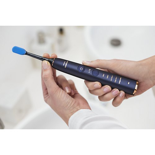 philips sonicare 9700 diamondclean smart