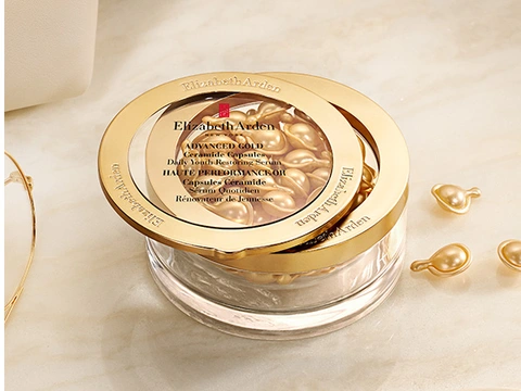 Advanced Ceramide Capsules
