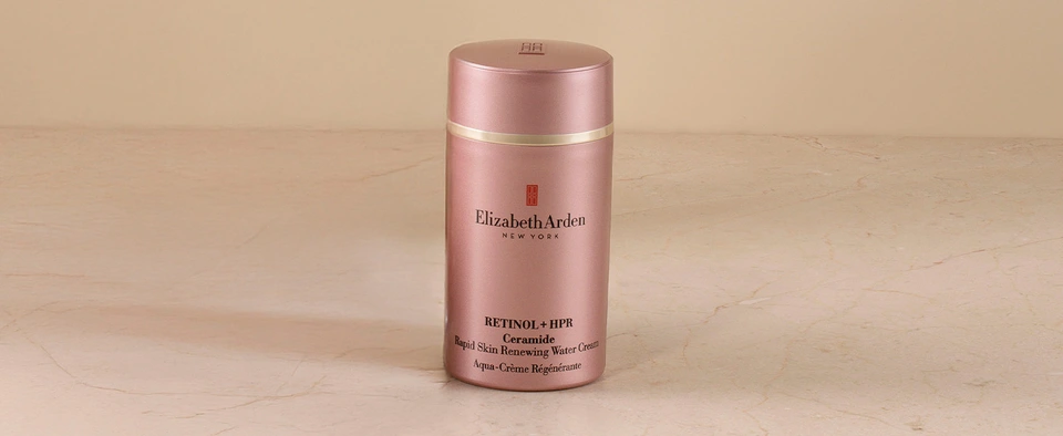 Retinol + HPR Water Cream 