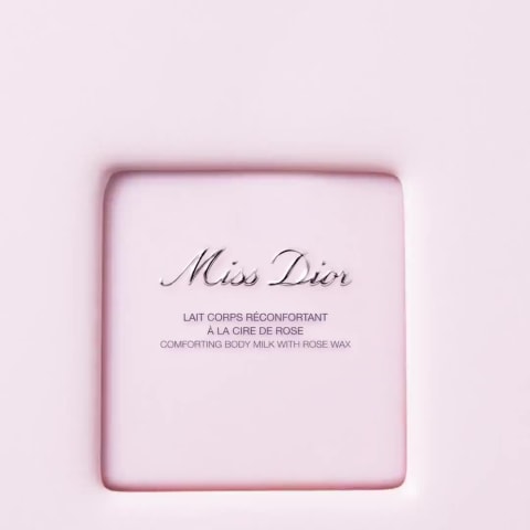 Dior Miss Dior Hydrating Body Milk | Dillard's