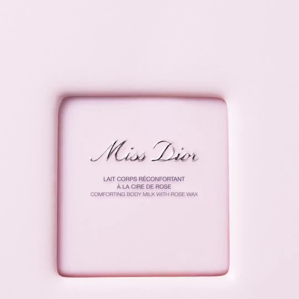 Dior Miss Dior Hydrating Body Milk | Dillard's Dior Miss Dior Hydrating Body Milk | Dillard's