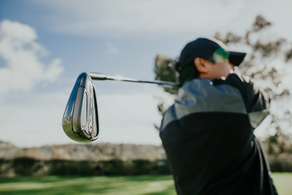 Callaway Big Bertha B23 Irons | Golf Galaxy