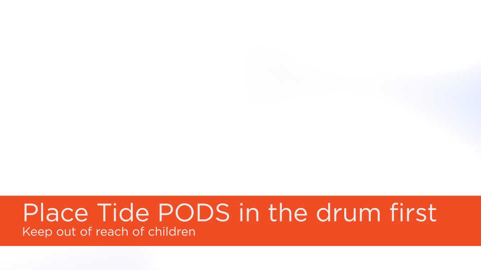 Tide PODS Liquid Laundry Detergent Pacs, Ocean Mist, 72 loads - image 2 of 9