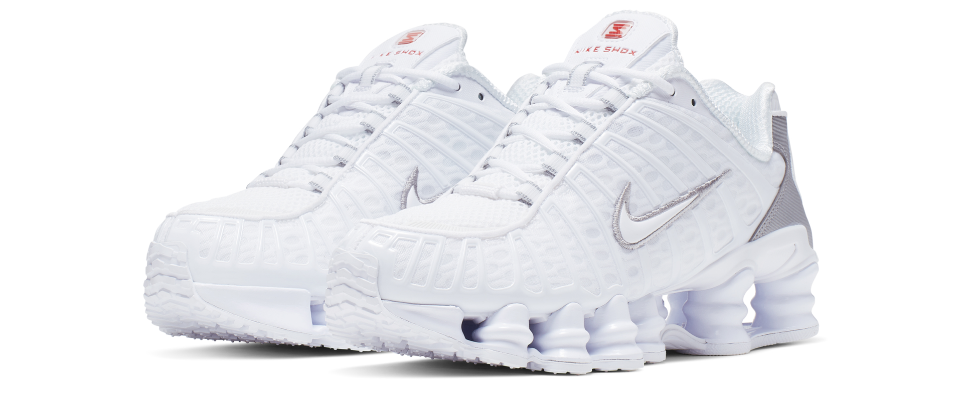 Nike Shox TL | Champs Sports