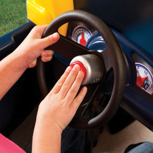 Little Tikes Cozy Ride On Truck Coupe Car with Removable Floorboard for Kids Walmart