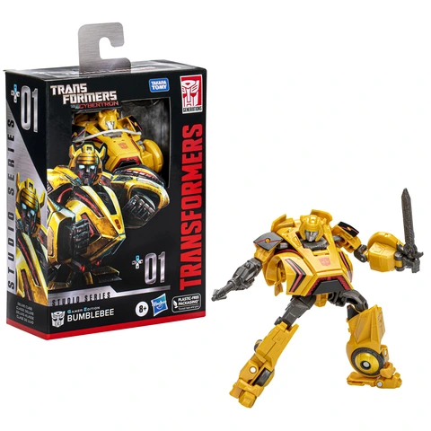 Bumblebee toys at walmart online