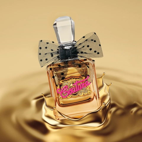 Viva La Juicy Gold Couture