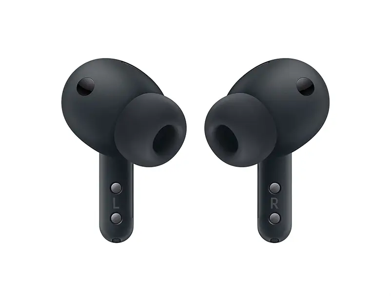 Samsung Galaxy Buds4 Pro Wireless Earbud Headphones Black - Best Buy