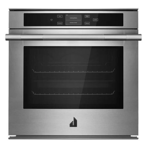 RISE 24&quot; Built-In Wall Oven with True Convection