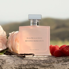 Beyond Romance Eau de Parfum