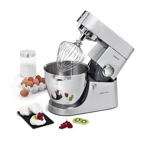 Kenwood Chef Major 7Qt. Stand Mixer 800 Watts Power KMM021