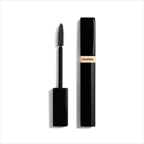 LES BEIGES Volume and Definition Mascara