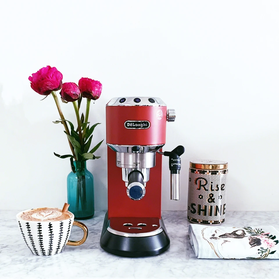 Delonghi Ec685 Delonghi Dedica 685 M Ec 685 M Delonghi Dedica