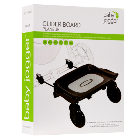 jogger glider board