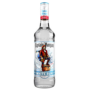 How much is a handle of captain morgan at walmart Captain Morgan White Rum 1 75 L Walmart Com Walmart Com