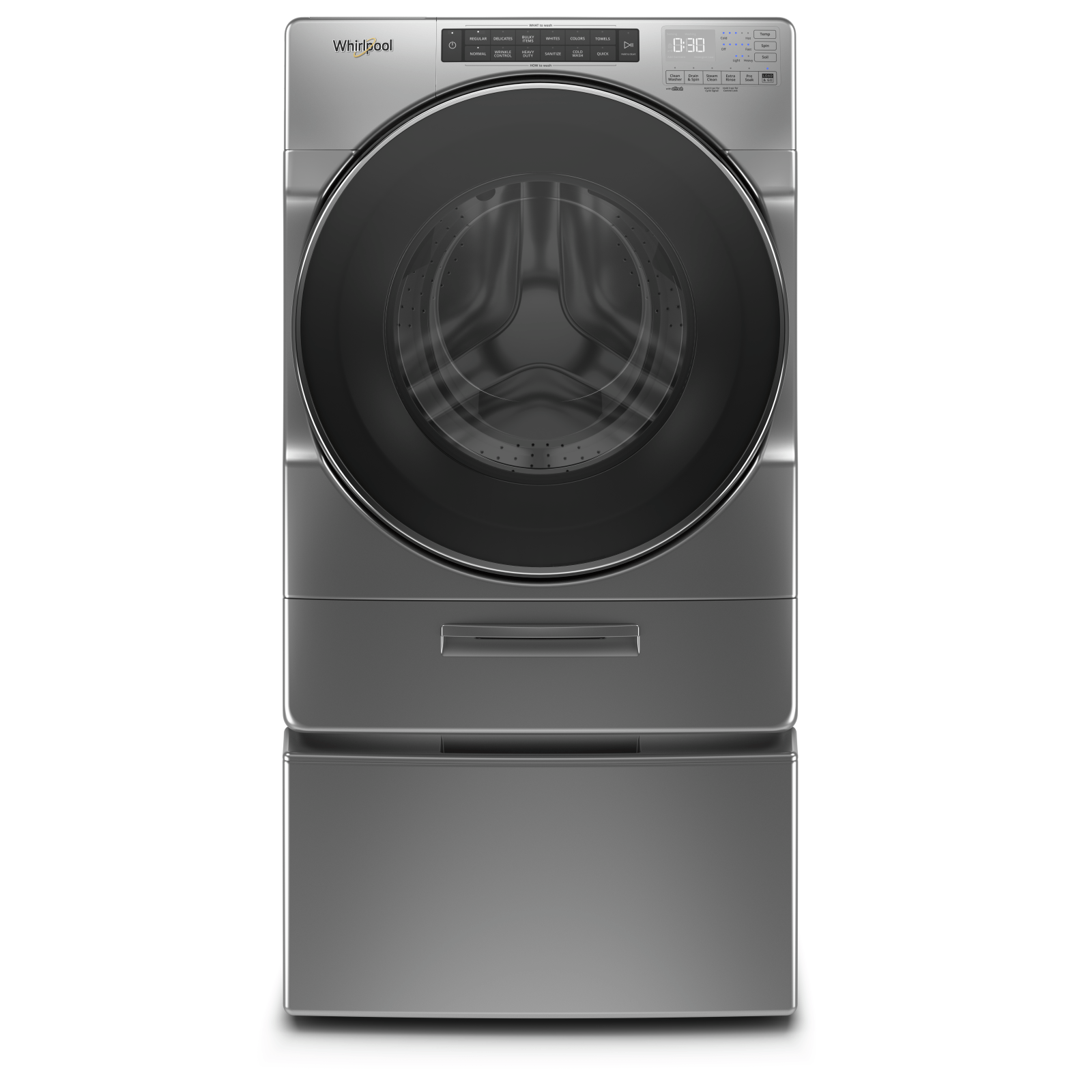 wfw6620hc washer