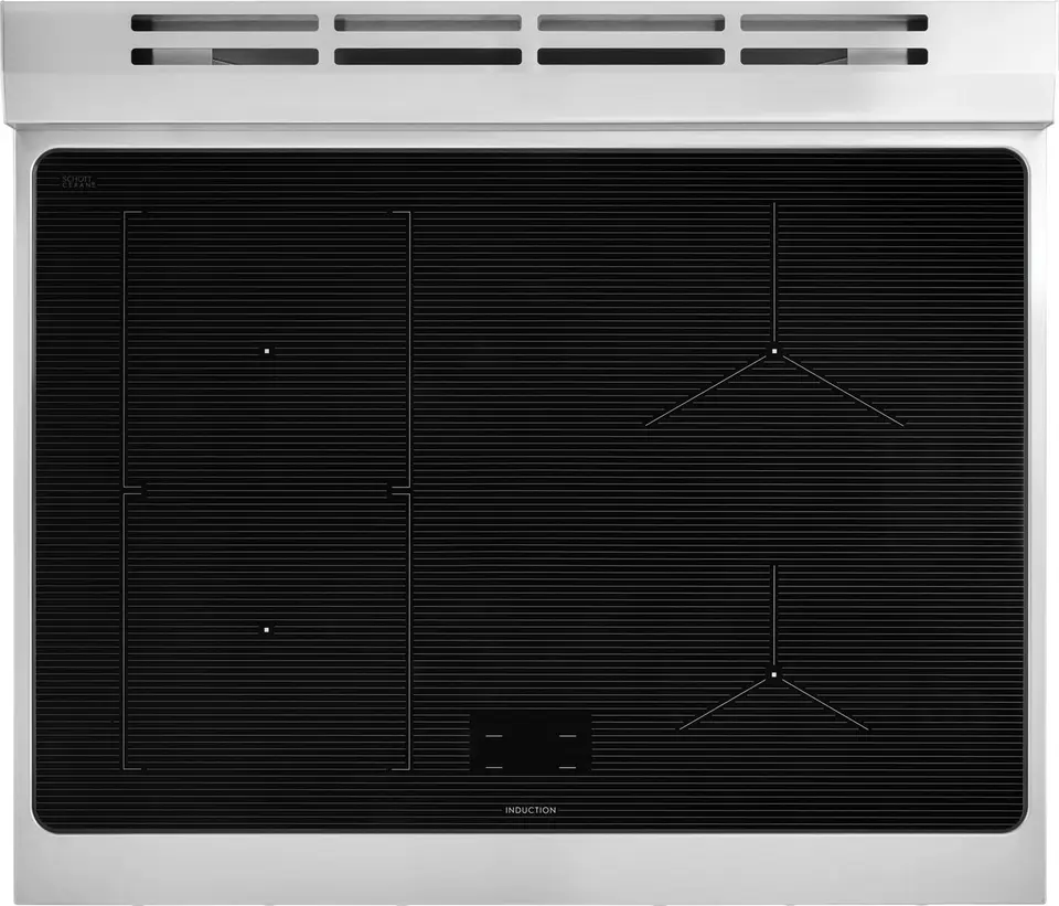 Electrolux ECFI3068AS : Warners' Stellian