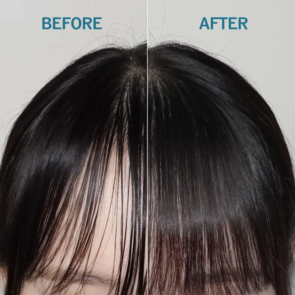 Fresh Sebum Hair Mascara