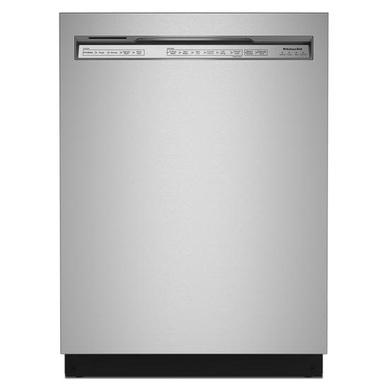 24″ LG LDP6810SS Smart Fully Integrated Dishwasher – Appliances TV