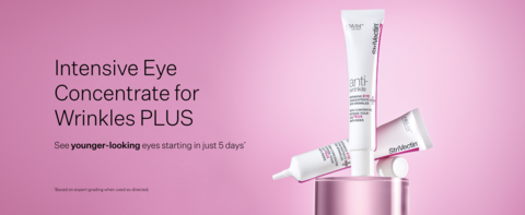 Intensive Eye Concentrate for Wrinkles PLUS