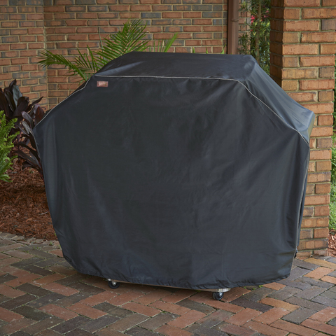 60&quot; Three-Burner Grill Cover