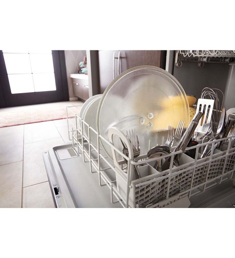 Whirlpool Heavy-Duty Portable Dishwasher with 1-Hour Wash Cycle (WDP37 –  stlapplianceoutlet