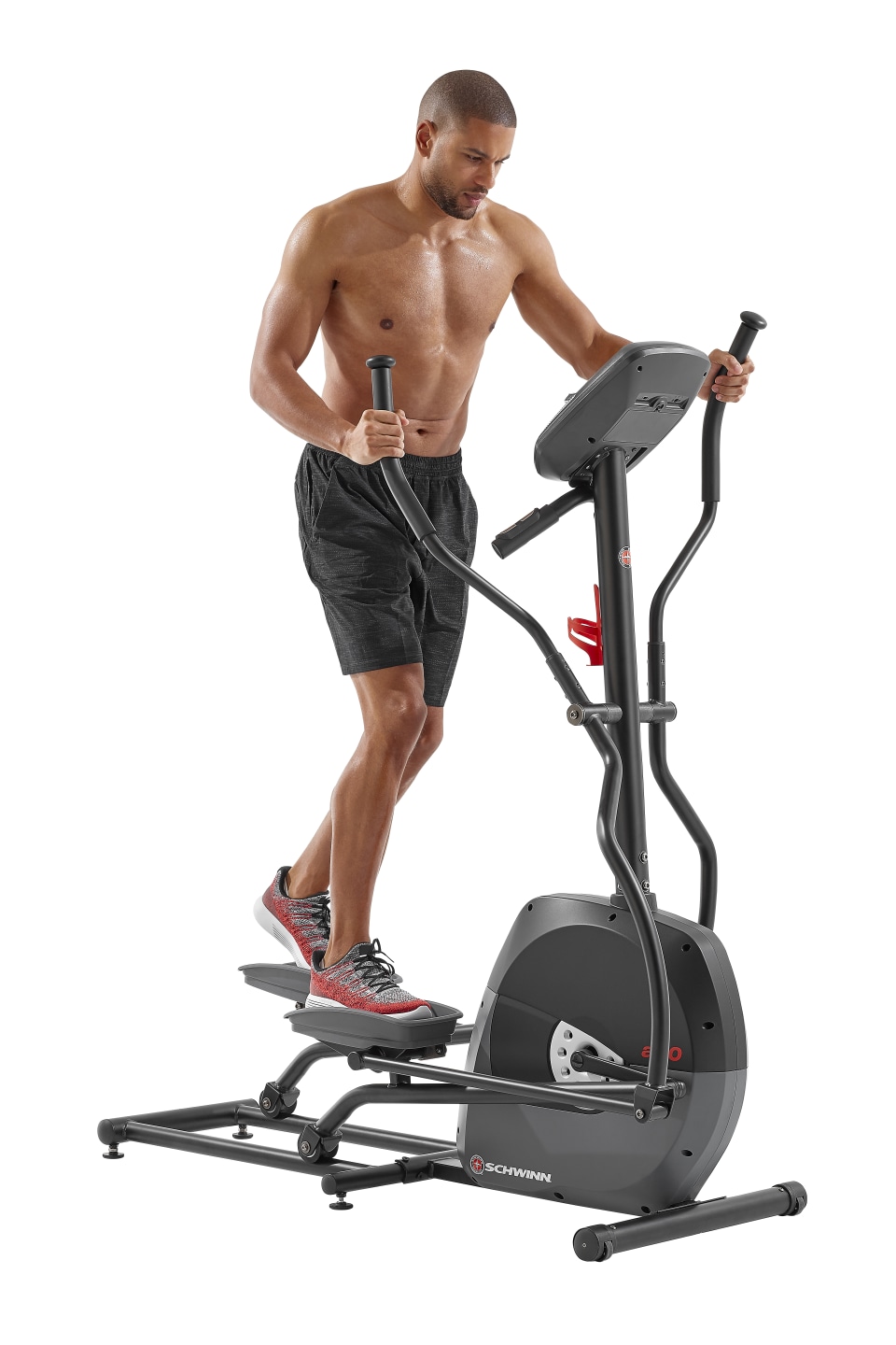 schwinn 430 elliptical for sale