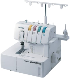 Brother Lock 1034D Serger - $160 - appliances - by owner - sale