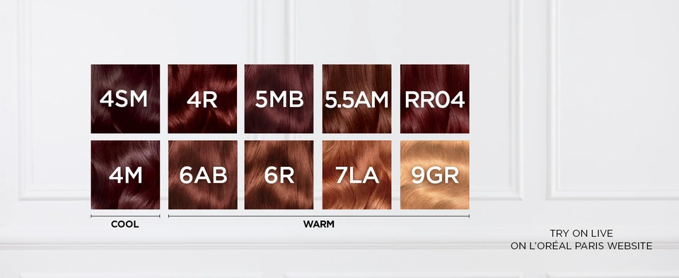 L'oreal Paris Superior Preference Permanent Hair Color Dark