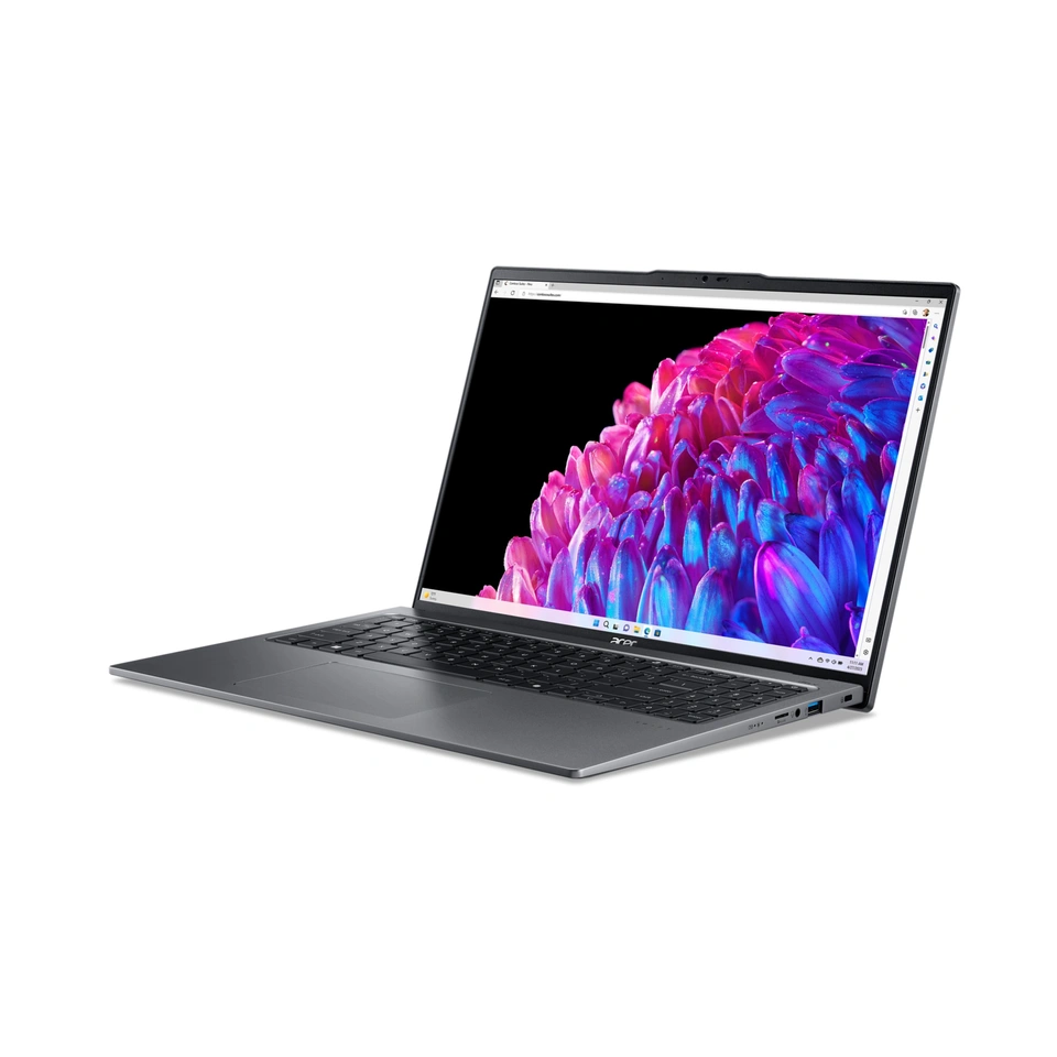 acer Swift Go Windows11 16GB 512GB シルバー Amazon.com: acer Swift Go 14 Laptop 2023, Intel 14-Core i7