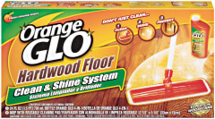 CDC5703710533 Orange Glo Orange Glo 4-in-1 Polish - Zuma