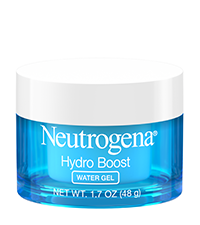 Neutrogena water deals gel walmart