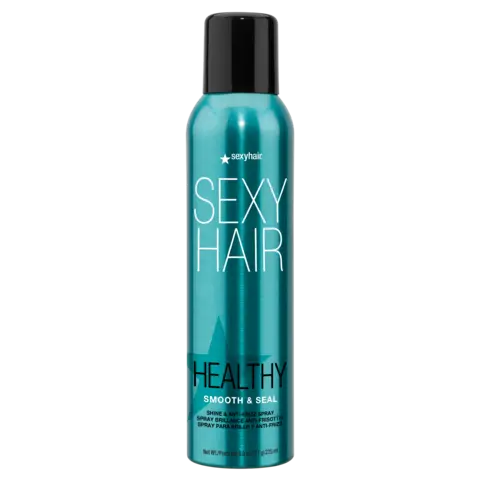 Smooth &amp; Seal Main