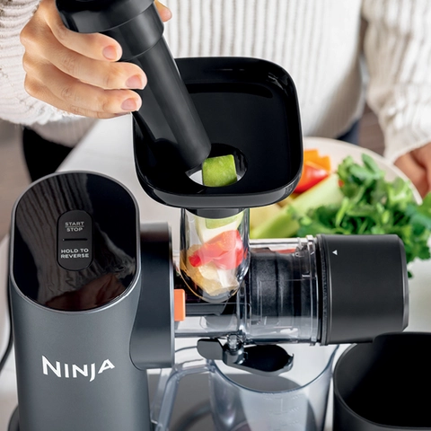 Ninja juicer extractor hotsell