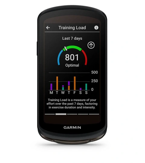 Garmin Edge 1040 Solar 3.5