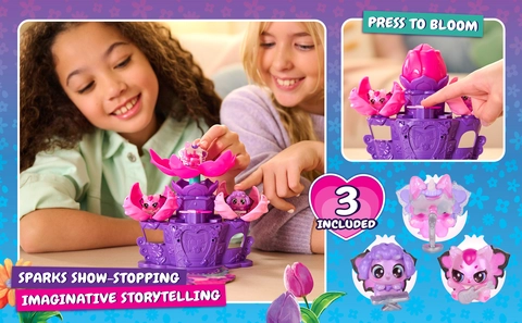 Hatchimals