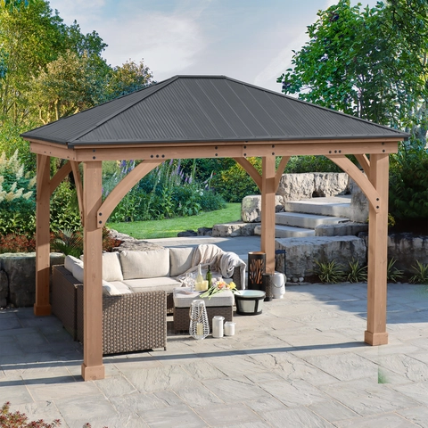 12 x 14 Everyday Gazebo