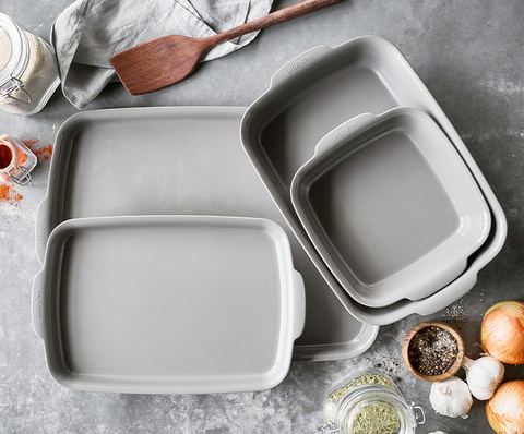 GREENPAN OVENWARE