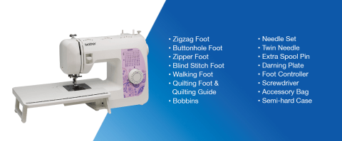 Brother BM3850 37 Stitch Sewing Machine | Michaels