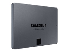 Samsung 870 QVO - solid state drive - 2 TB - SATA 6Gb/s Dell USA