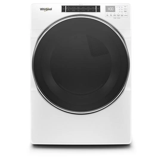 Whirlpool WGD8620HW 27