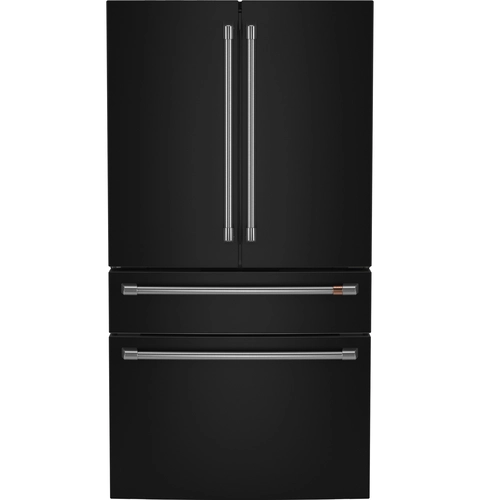 ＣＡＦＥ＆です。 CAFE CAFÉ™ ENERGY STAR 23.1 Cu. Ft. Smart
