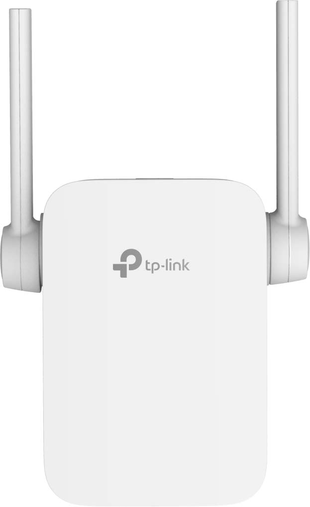 TP-Link Répéteur WiFi RE205 Amplificateur WiFi AC750, WiFi