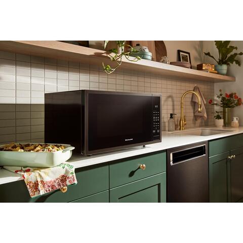 Microwave Ovens  Countertop Microwaves & More 