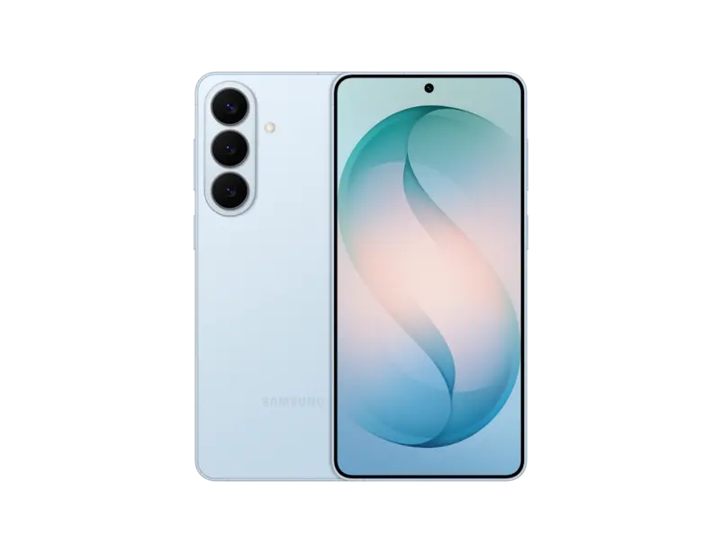 Samsung Galaxy S26+ 256GB (Unlocked) - Sky Blue (Available Now)